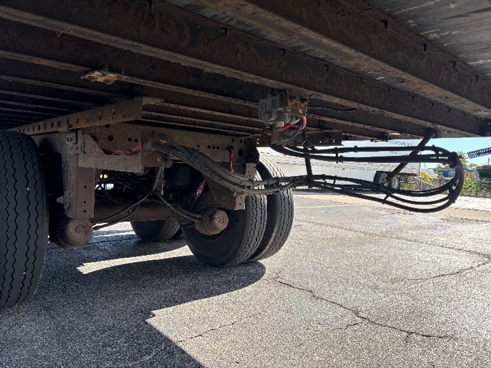 Dry Van Trailer-Semi Trailers-Great Dane-2017-Trailer-Mississauga-ON-1,079,891\n\t\tkm-$ 21,500 - Image 5