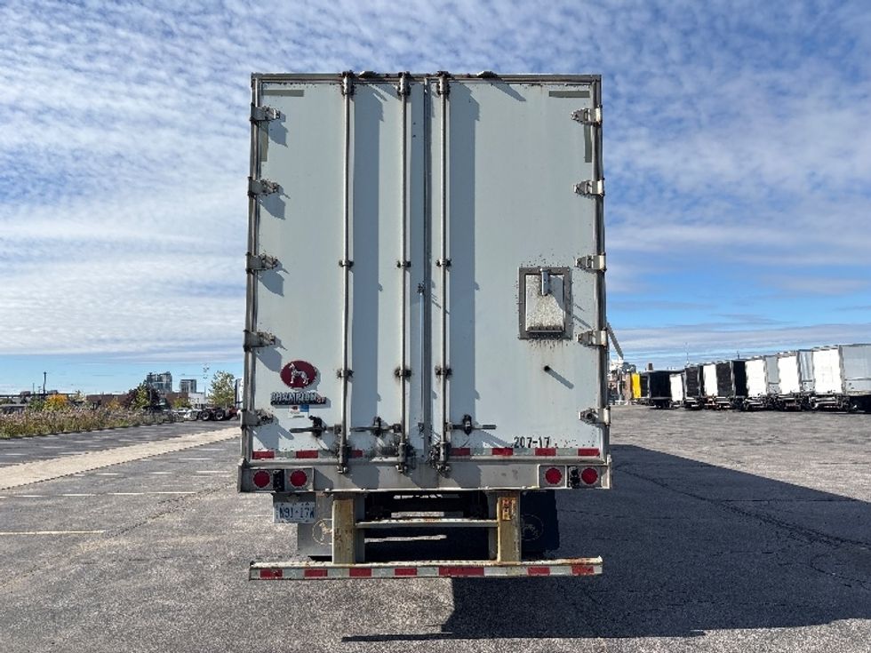 Dry Van Trailer-Semi Trailers-Great Dane-2017-Trailer-Mississauga-ON-1,079,891\n\t\tkm-$ 21,500 - Image 6