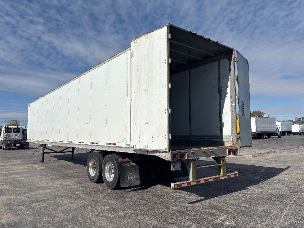 Dry Van Trailer-Semi Trailers-Great Dane-2017-Trailer-Mississauga-ON-1,079,891\n\t\tkm-$ 21,500 - Image 7