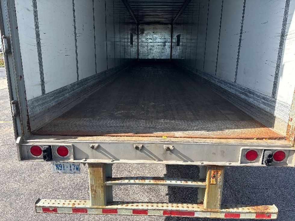 Dry Van Trailer-Semi Trailers-Great Dane-2017-Trailer-Mississauga-ON-1,079,891\n\t\tkm-$ 21,500 - Image 8