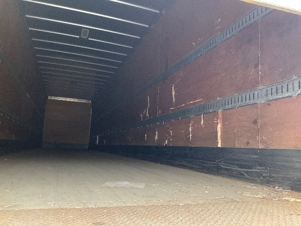 Dry Van Trailer-Semi Trailers-Great Dane-2017-Trailer-Mount Pleasant-PA-597,464\n\t\tmiles-$ 17,750 - Image 10