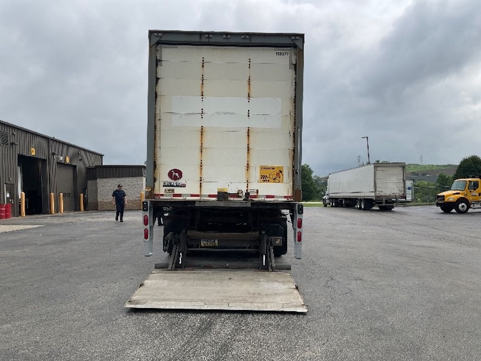Dry Van Trailer-Semi Trailers-Great Dane-2017-Trailer-Mount Pleasant-PA-597,464\n\t\tmiles-$ 17,750 - Image 6