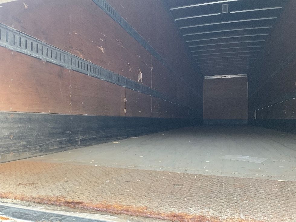 Dry Van Trailer-Semi Trailers-Great Dane-2017-Trailer-Mount Pleasant-PA-597,464\n\t\tmiles-$ 17,750 - Image 9