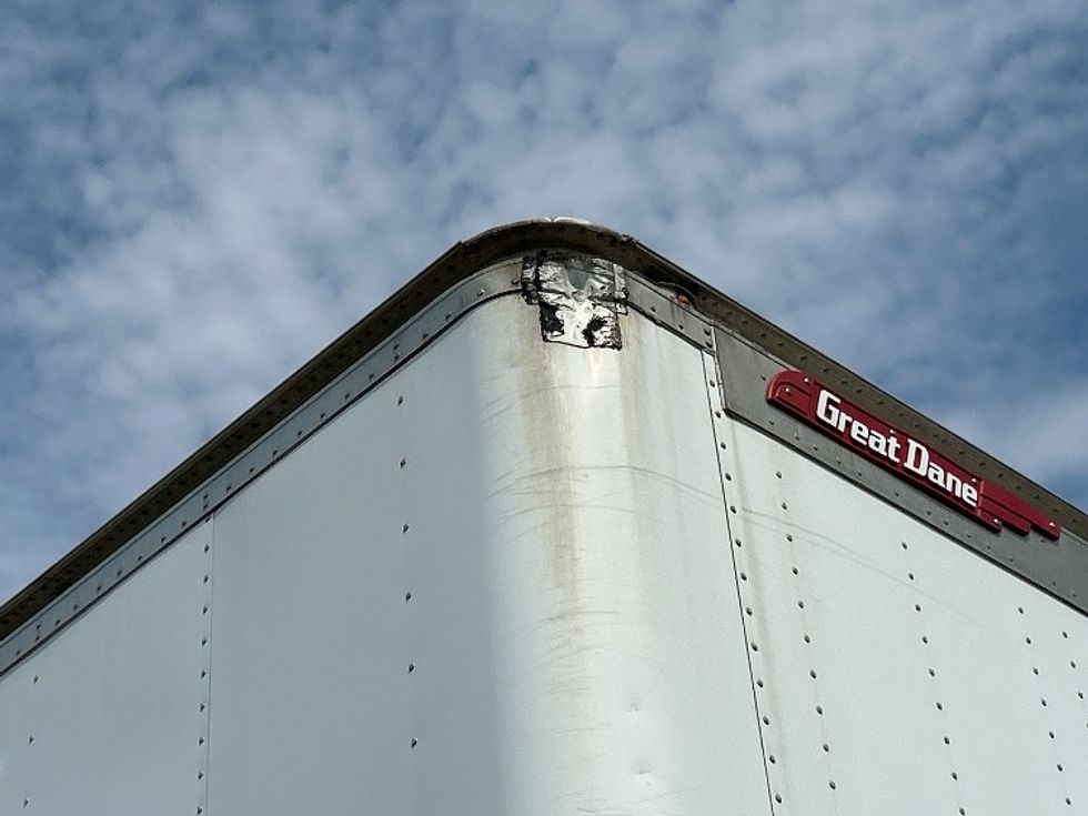Dry Van Trailer-Semi Trailers-Great Dane-2017-Trailer-Nashville (Mount Juliet)-TN-583,687\n\t\tmiles-$ 19,000 - Image 11