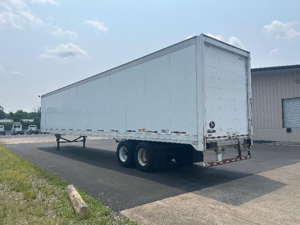 Dry Van Trailer-Semi Trailers-Great Dane-2017-Trailer-Nashville (Mount Juliet)-TN-583,687\n\t\tmiles-$ 19,000 - Image 3