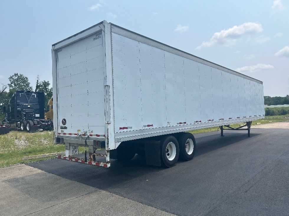 Dry Van Trailer-Semi Trailers-Great Dane-2017-Trailer-Nashville (Mount Juliet)-TN-583,687\n\t\tmiles-$ 19,000 - Image 4