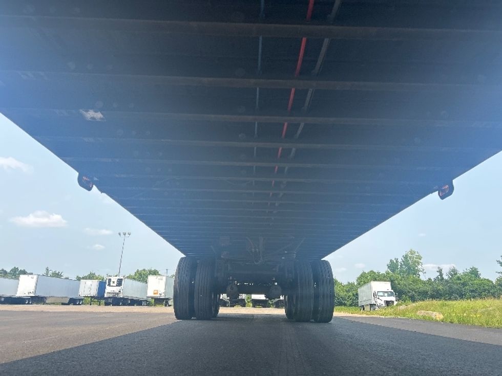 Dry Van Trailer-Semi Trailers-Great Dane-2017-Trailer-Nashville (Mount Juliet)-TN-583,687\n\t\tmiles-$ 19,000 - Image 5