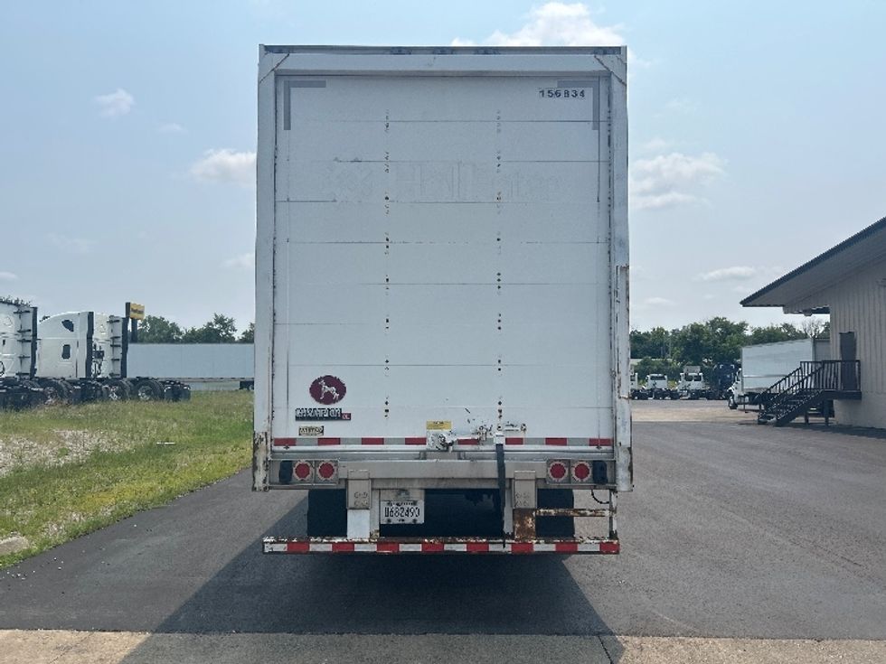 Dry Van Trailer-Semi Trailers-Great Dane-2017-Trailer-Nashville (Mount Juliet)-TN-583,687\n\t\tmiles-$ 19,000 - Image 6