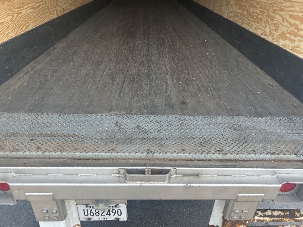 Dry Van Trailer-Semi Trailers-Great Dane-2017-Trailer-Nashville (Mount Juliet)-TN-583,687\n\t\tmiles-$ 19,000 - Image 7