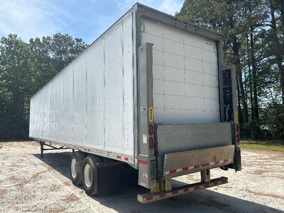 Dry Van Trailer-Semi Trailers-Great Dane-2017-Trailer-Norcross-GA-596,765\n\t\tmiles-$ 18,500 - Image 3