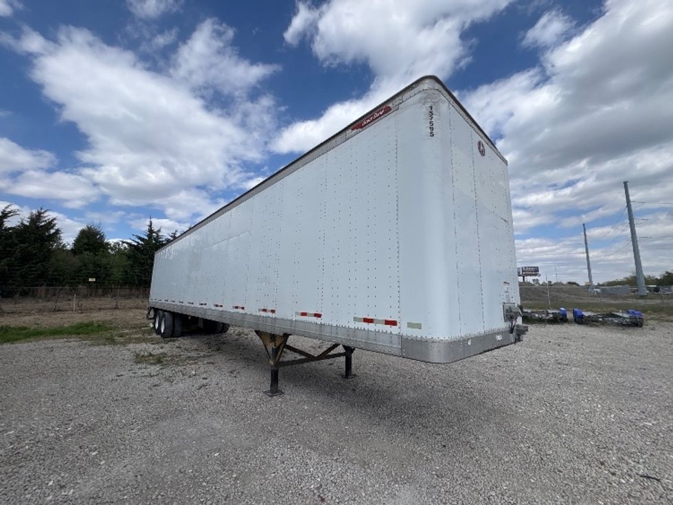 Dry Van Trailer-Semi Trailers-Great Dane-2017-Trailer-Omaha-NE-1,019,917\n\t\tmiles-$ 19,500 - Image 1