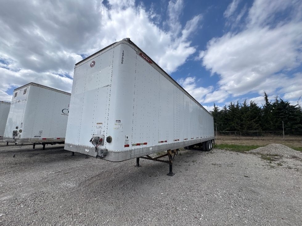 Dry Van Trailer-Semi Trailers-Great Dane-2017-Trailer-Omaha-NE-1,019,917\n\t\tmiles-$ 19,500 - Image 2