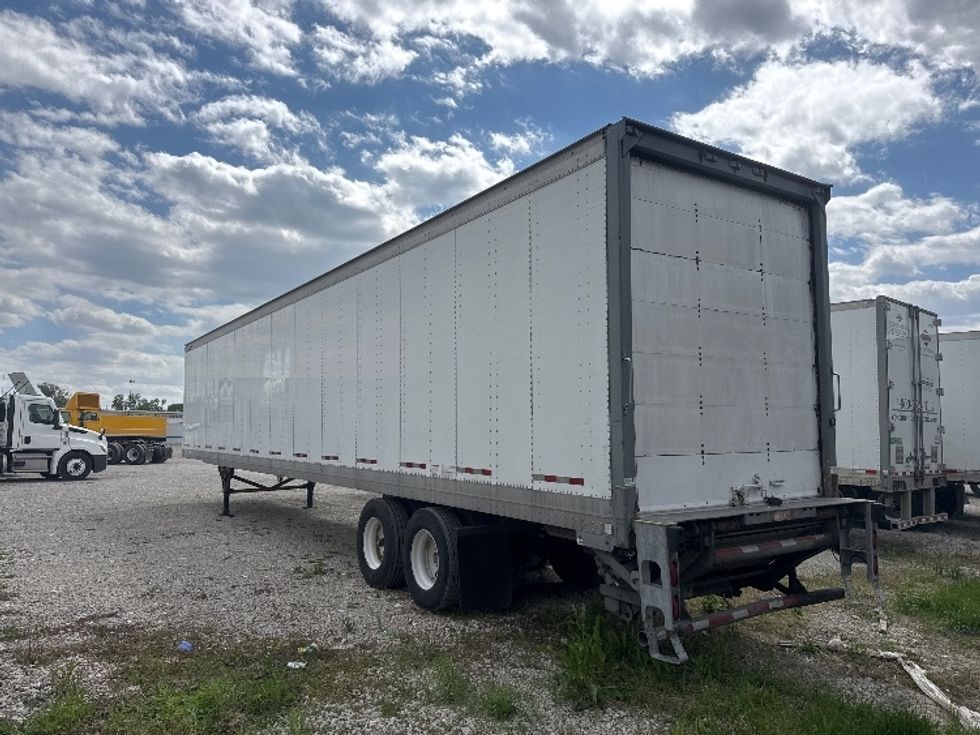 Dry Van Trailer-Semi Trailers-Great Dane-2017-Trailer-Omaha-NE-1,019,917\n\t\tmiles-$ 19,500 - Image 3