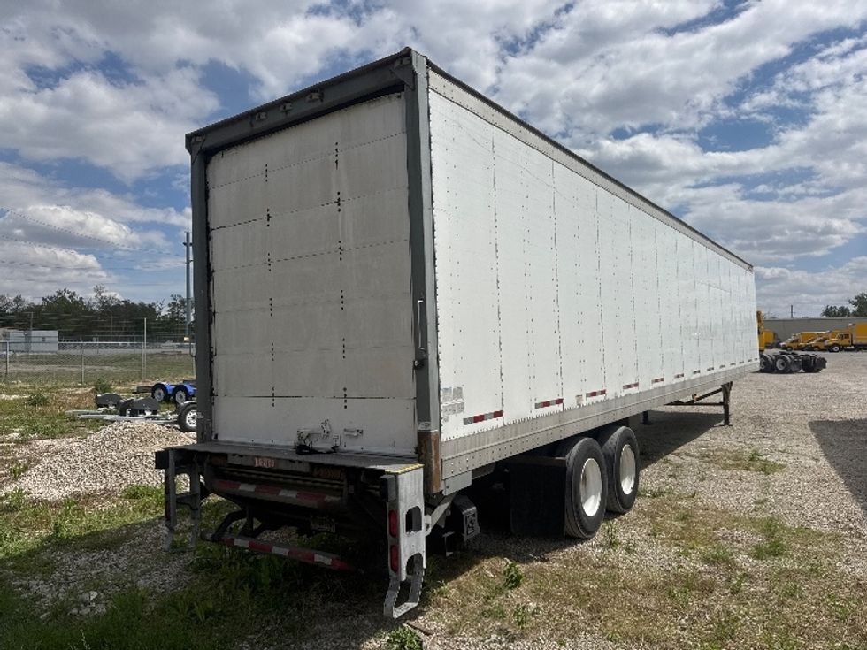 Dry Van Trailer-Semi Trailers-Great Dane-2017-Trailer-Omaha-NE-1,019,917\n\t\tmiles-$ 19,500 - Image 4