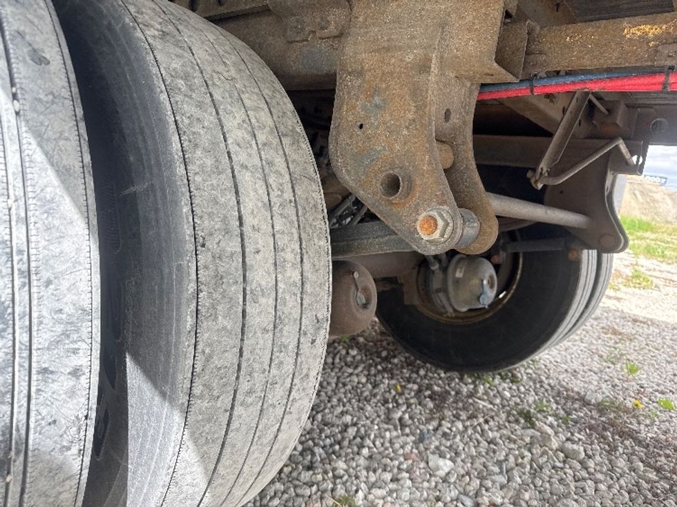 Dry Van Trailer-Semi Trailers-Great Dane-2017-Trailer-Omaha-NE-1,019,917\n\t\tmiles-$ 19,500 - Image 5