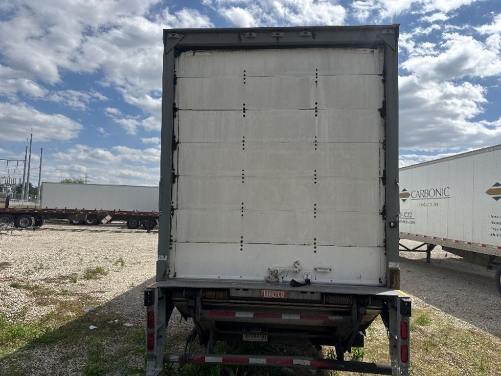 Dry Van Trailer-Semi Trailers-Great Dane-2017-Trailer-Omaha-NE-1,019,917\n\t\tmiles-$ 19,500 - Image 6