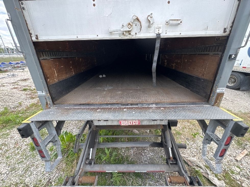 Dry Van Trailer-Semi Trailers-Great Dane-2017-Trailer-Omaha-NE-1,019,917\n\t\tmiles-$ 19,500 - Image 8