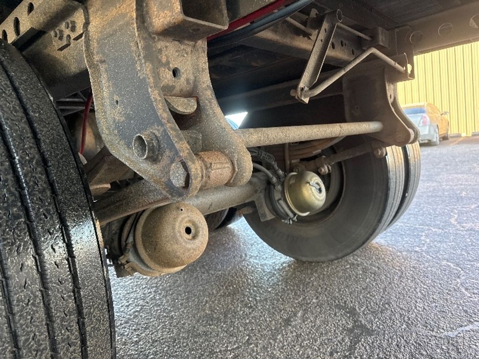 Dry Van Trailer-Semi Trailers-Great Dane-2017-Trailer-Omaha-NE-266,590\n\t\tmiles-$ 18,500 - Image 5