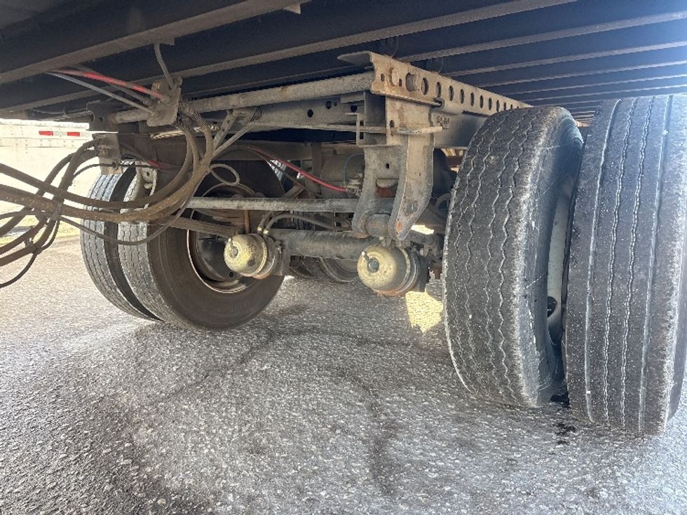 Dry Van Trailer-Semi Trailers-Great Dane-2017-Trailer-Omaha-NE-523,041\n\t\tmiles-$ 17,500 - Image 5