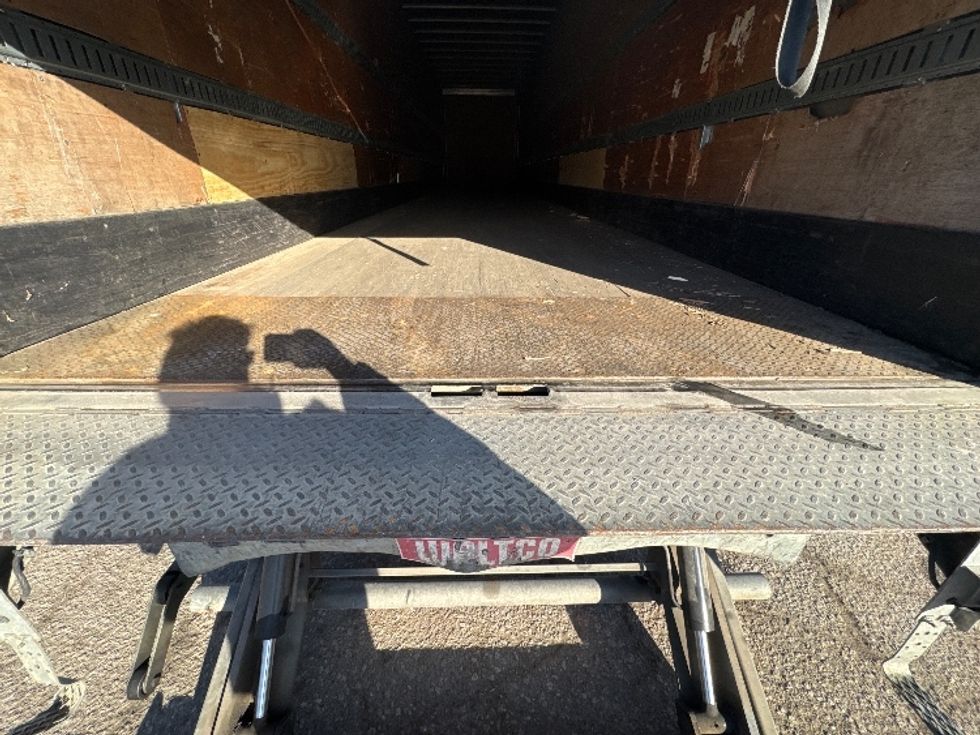Dry Van Trailer-Semi Trailers-Great Dane-2017-Trailer-Omaha-NE-523,041\n\t\tmiles-$ 17,500 - Image 8