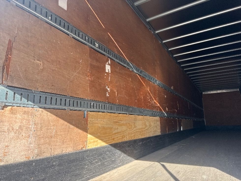 Dry Van Trailer-Semi Trailers-Great Dane-2017-Trailer-Omaha-NE-523,041\n\t\tmiles-$ 17,500 - Image 9