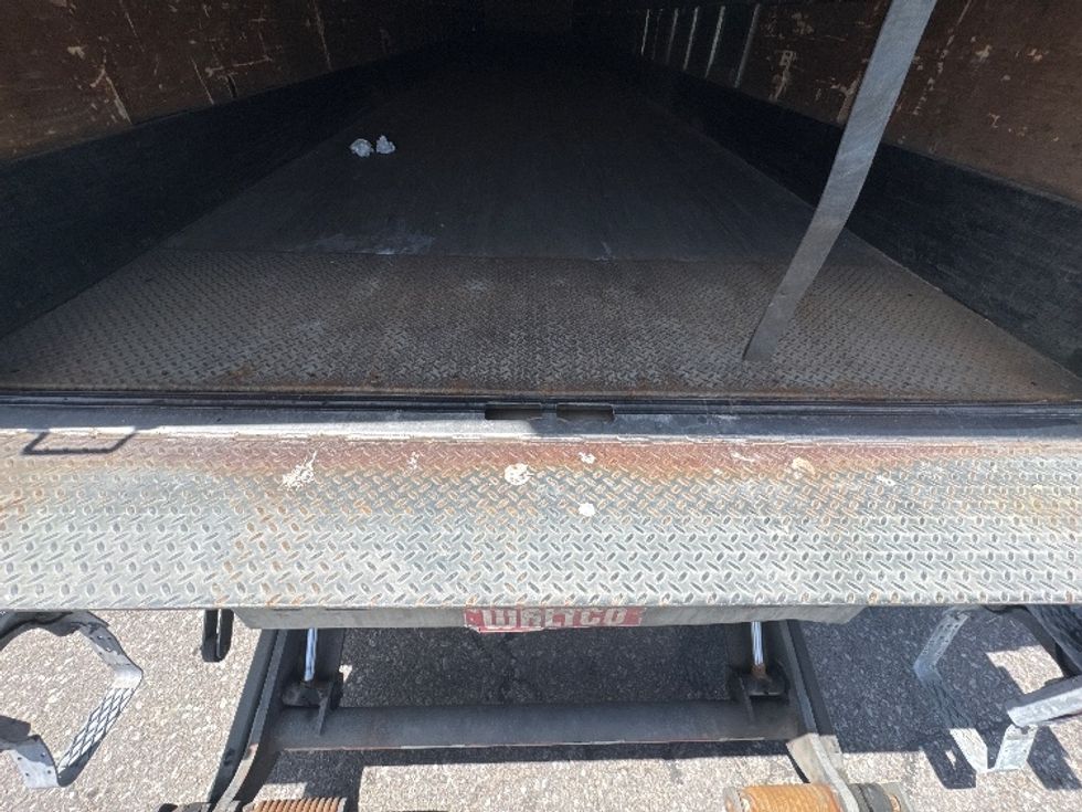 Dry Van Trailer-Semi Trailers-Great Dane-2017-Trailer-Omaha-NE-866,745\n\t\tmiles-$ 19,500 - Image 8
