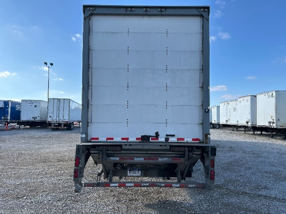 Dry Van Trailer-Semi Trailers-Great Dane-2017-Trailer-Omaha-NE-971,316\n\t\tmiles-$ 18,500 - Image 6