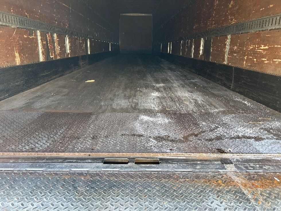 Dry Van Trailer-Semi Trailers-Great Dane-2017-Trailer-Omaha-NE-971,316\n\t\tmiles-$ 18,500 - Image 8