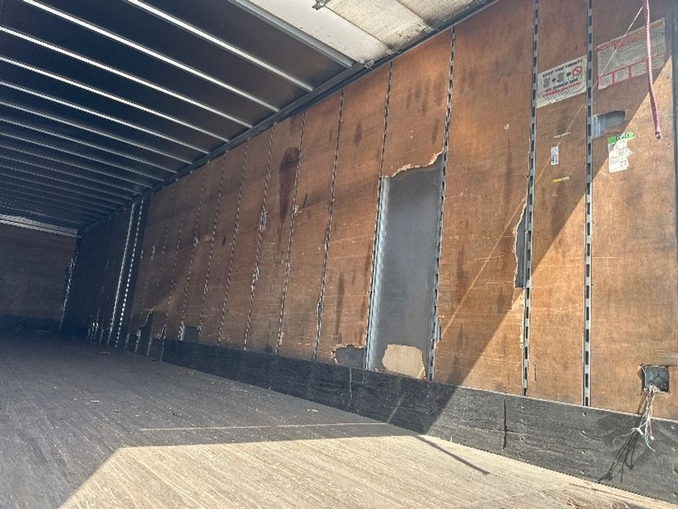 Dry Van Trailer-Semi Trailers-Great Dane-2017-Trailer-Parsippany-NJ-941,401\n\t\tmiles-$ 18,750 - Image 10