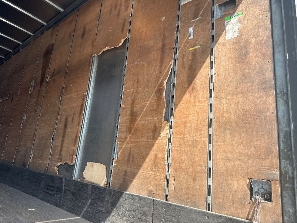 Dry Van Trailer-Semi Trailers-Great Dane-2017-Trailer-Parsippany-NJ-941,401\n\t\tmiles-$ 18,750 - Image 12