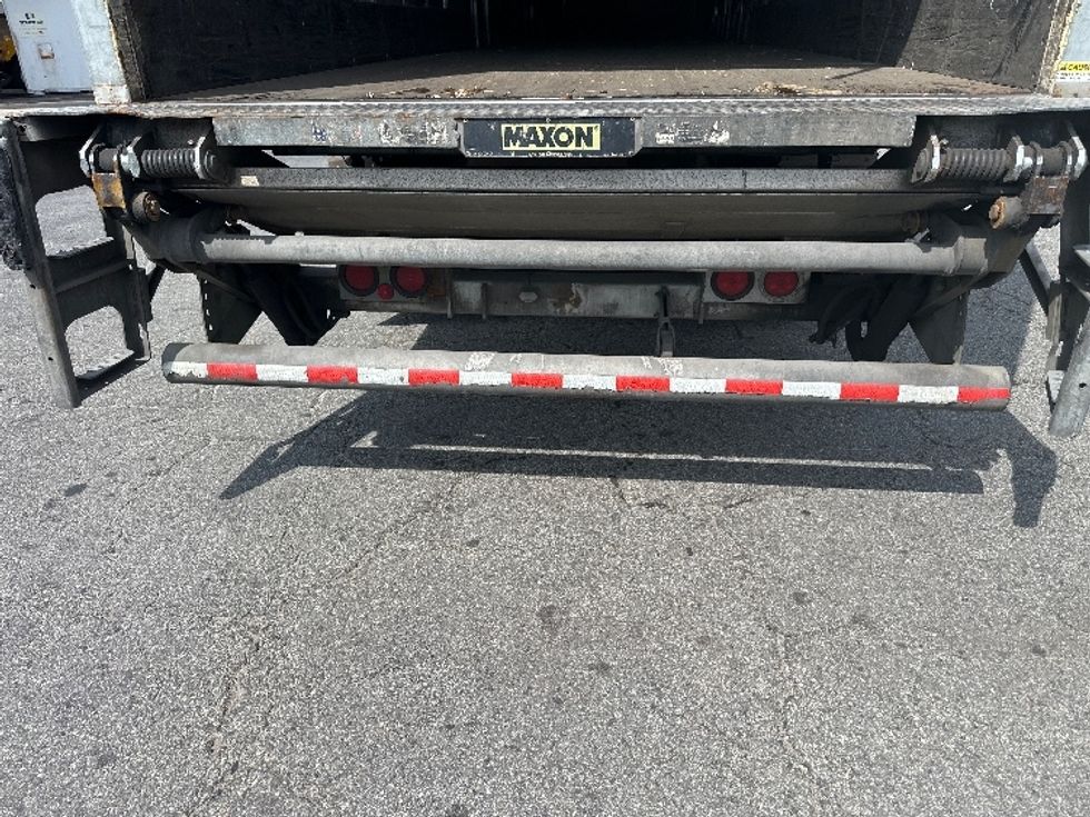 Dry Van Trailer-Semi Trailers-Great Dane-2017-Trailer-Parsippany-NJ-941,401\n\t\tmiles-$ 18,750 - Image 14