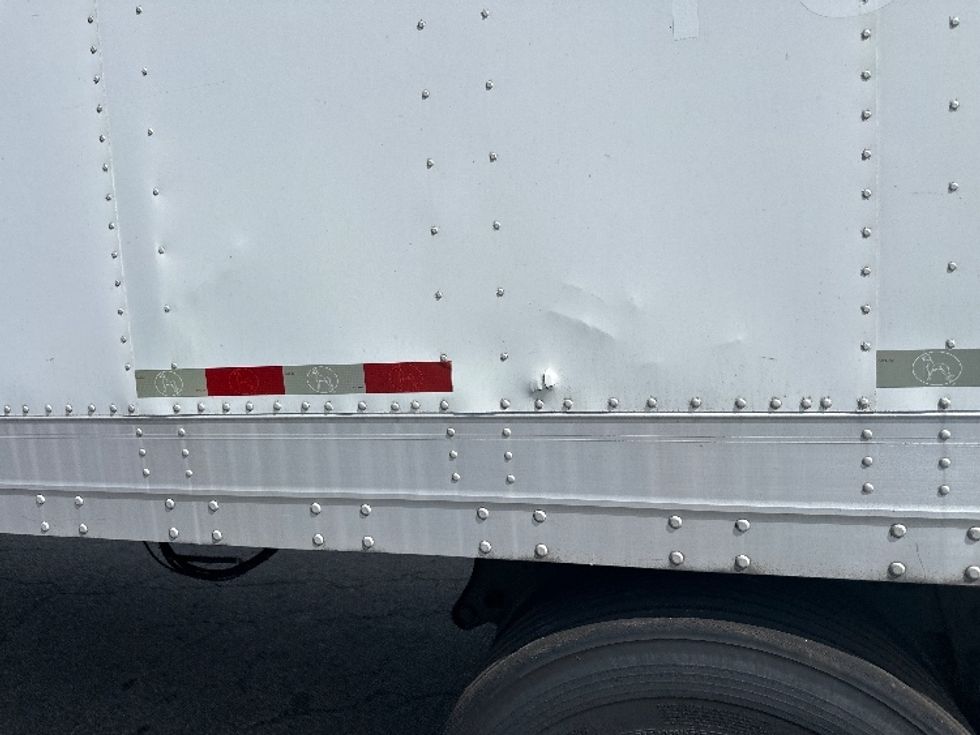Dry Van Trailer-Semi Trailers-Great Dane-2017-Trailer-Parsippany-NJ-941,401\n\t\tmiles-$ 18,750 - Image 15