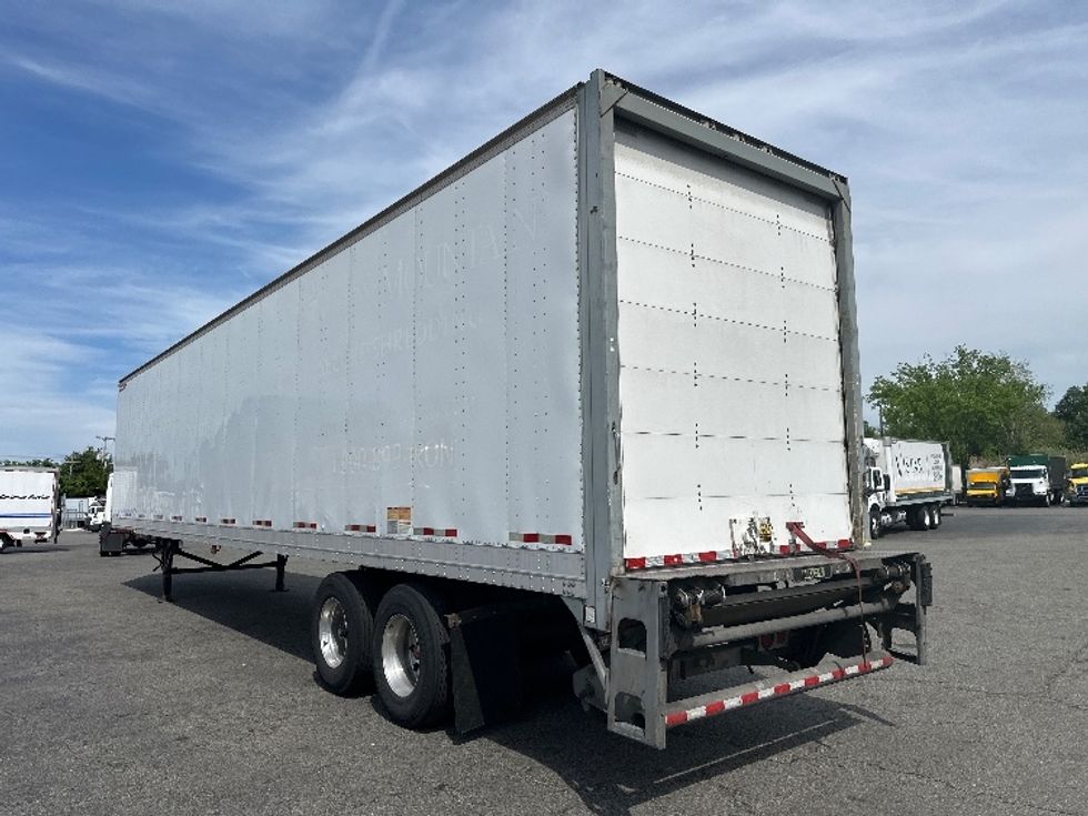 Dry Van Trailer-Semi Trailers-Great Dane-2017-Trailer-Parsippany-NJ-941,401\n\t\tmiles-$ 18,750 - Image 3