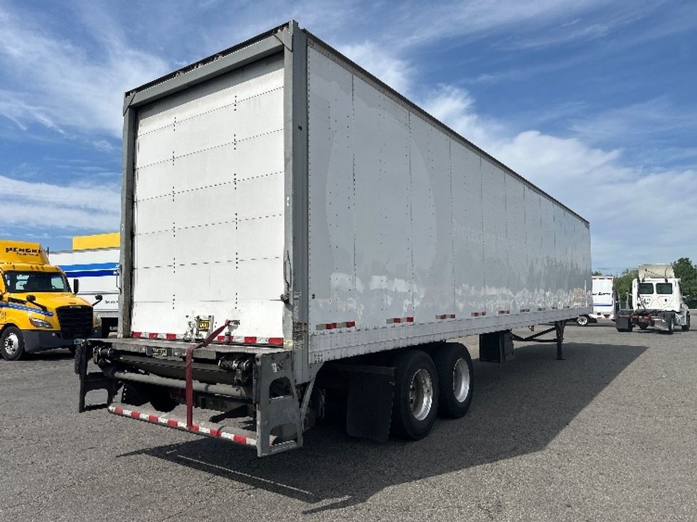 Dry Van Trailer-Semi Trailers-Great Dane-2017-Trailer-Parsippany-NJ-941,401\n\t\tmiles-$ 18,750 - Image 4