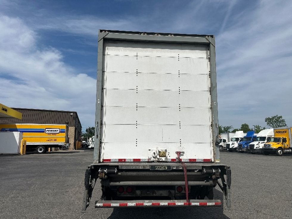 Dry Van Trailer-Semi Trailers-Great Dane-2017-Trailer-Parsippany-NJ-941,401\n\t\tmiles-$ 18,750 - Image 6