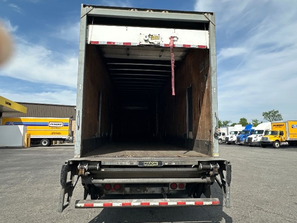Dry Van Trailer-Semi Trailers-Great Dane-2017-Trailer-Parsippany-NJ-941,401\n\t\tmiles-$ 18,750 - Image 7