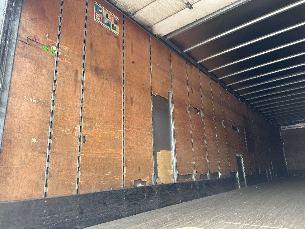 Dry Van Trailer-Semi Trailers-Great Dane-2017-Trailer-Parsippany-NJ-941,401\n\t\tmiles-$ 18,750 - Image 9