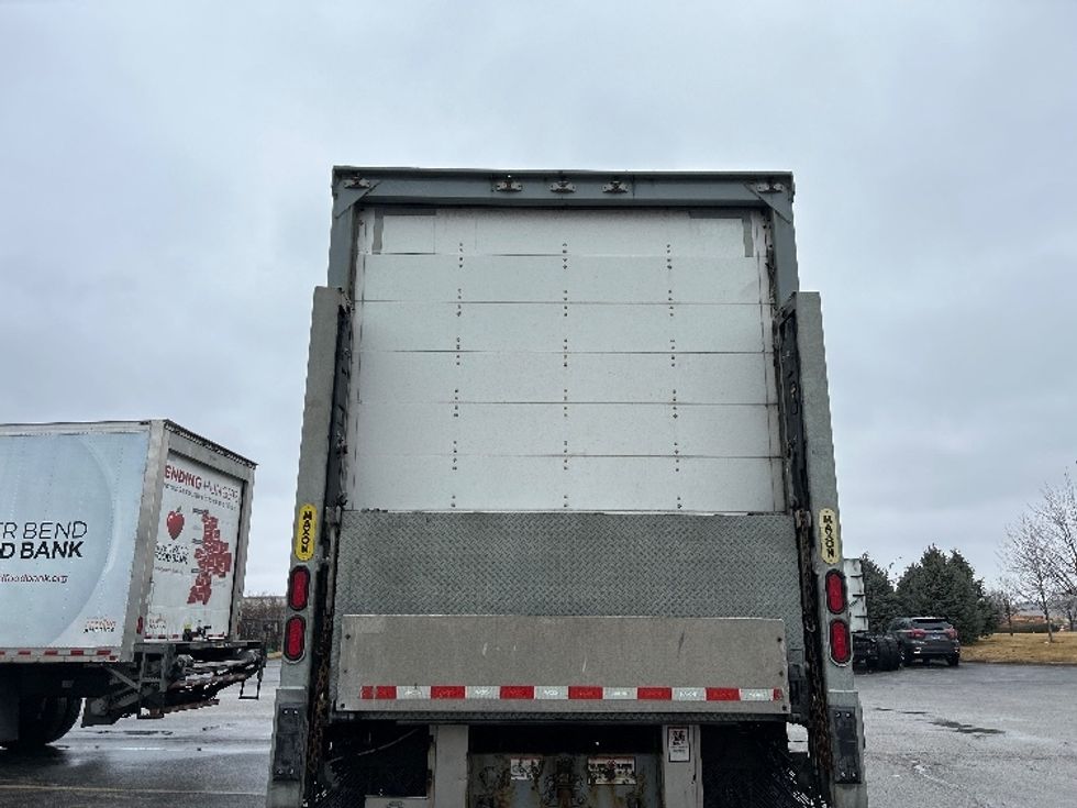 Dry Van Trailer-Semi Trailers-Great Dane-2017-Trailer-Peosta-IA-460,247\n\t\tmiles-$ 19,500 - Image 6