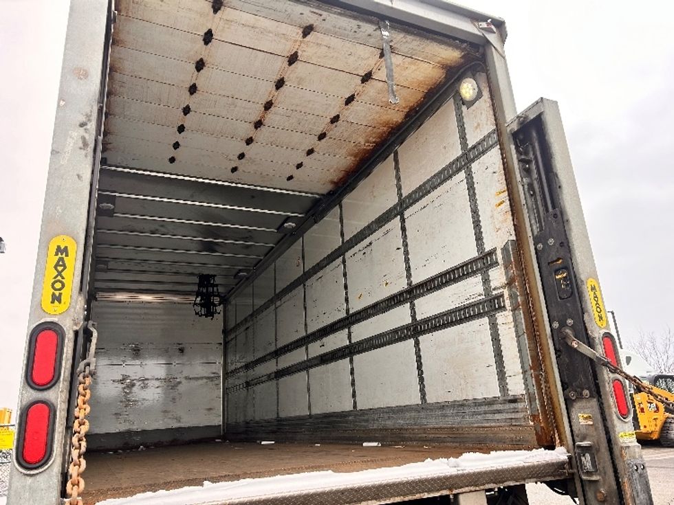 Dry Van Trailer-Semi Trailers-Great Dane-2017-Trailer-Peosta-IA-731,545\n\t\tmiles-$ 20,000 - Image 10