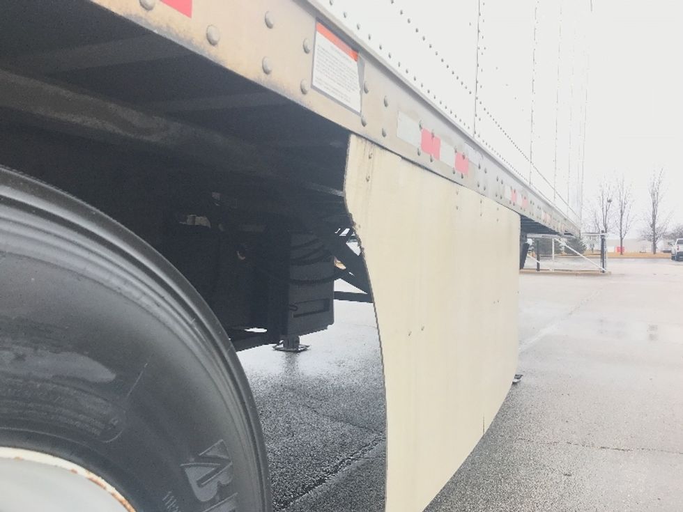 Dry Van Trailer-Semi Trailers-Great Dane-2017-Trailer-Peosta-IA-731,545\n\t\tmiles-$ 20,000 - Image 5