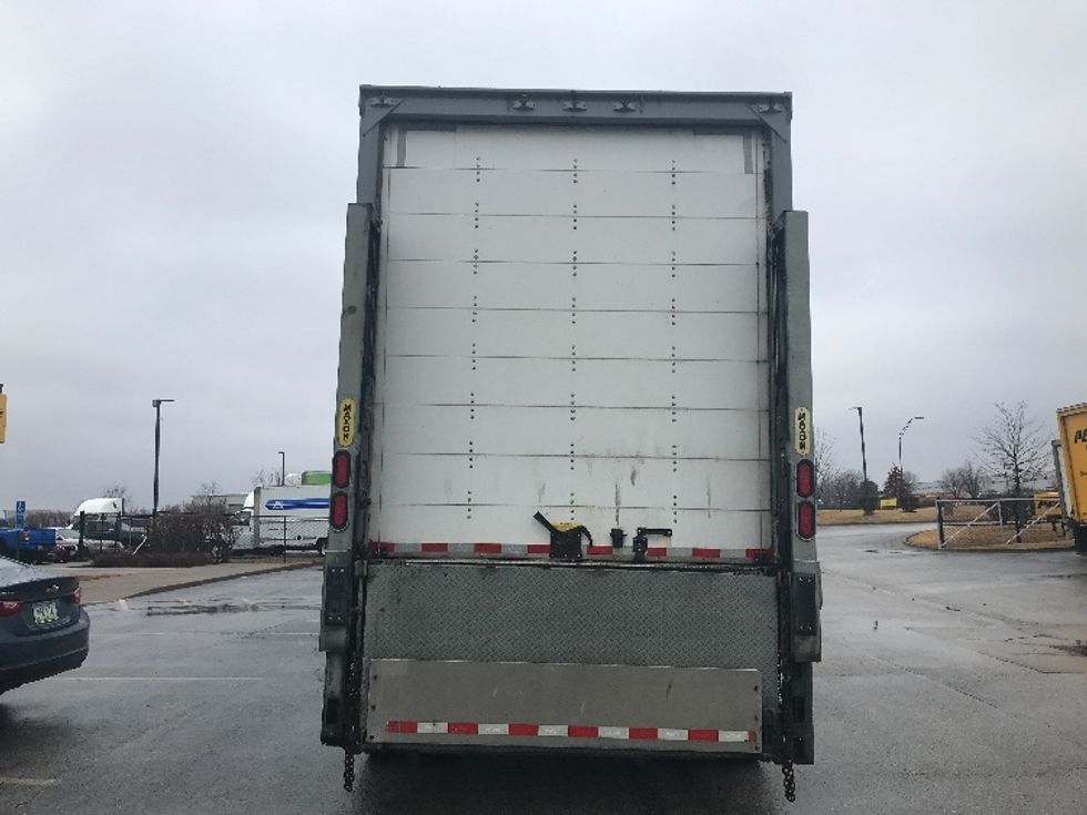 Dry Van Trailer-Semi Trailers-Great Dane-2017-Trailer-Peosta-IA-731,545\n\t\tmiles-$ 20,000 - Image 6