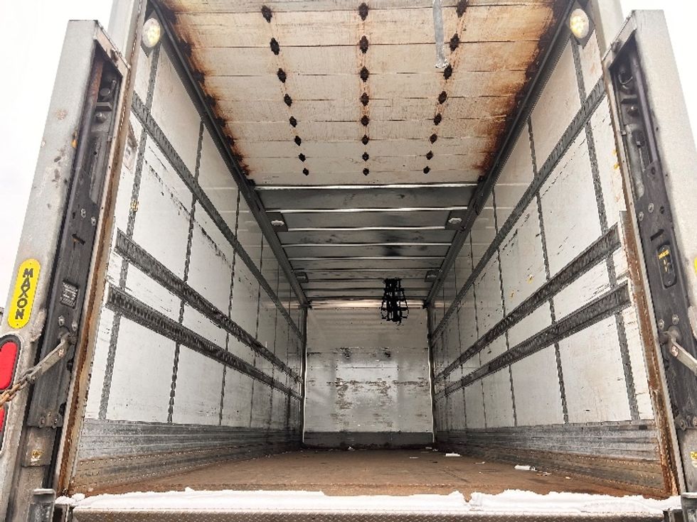 Dry Van Trailer-Semi Trailers-Great Dane-2017-Trailer-Peosta-IA-731,545\n\t\tmiles-$ 20,000 - Image 8