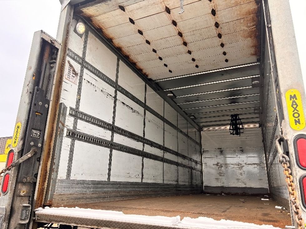 Dry Van Trailer-Semi Trailers-Great Dane-2017-Trailer-Peosta-IA-731,545\n\t\tmiles-$ 20,000 - Image 9