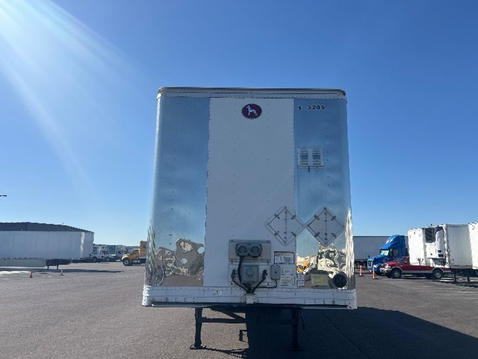 1987 Great Dane Trailers Great Dane Trailers photo 8