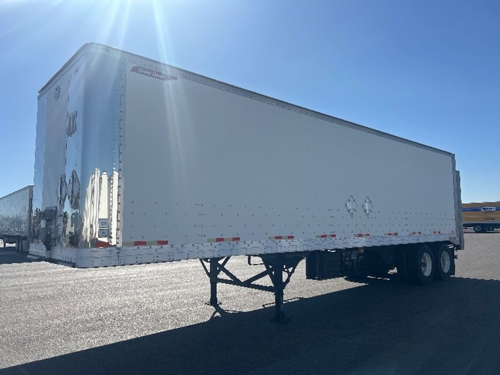 1987 Great Dane Trailers Great Dane Trailers photo 2