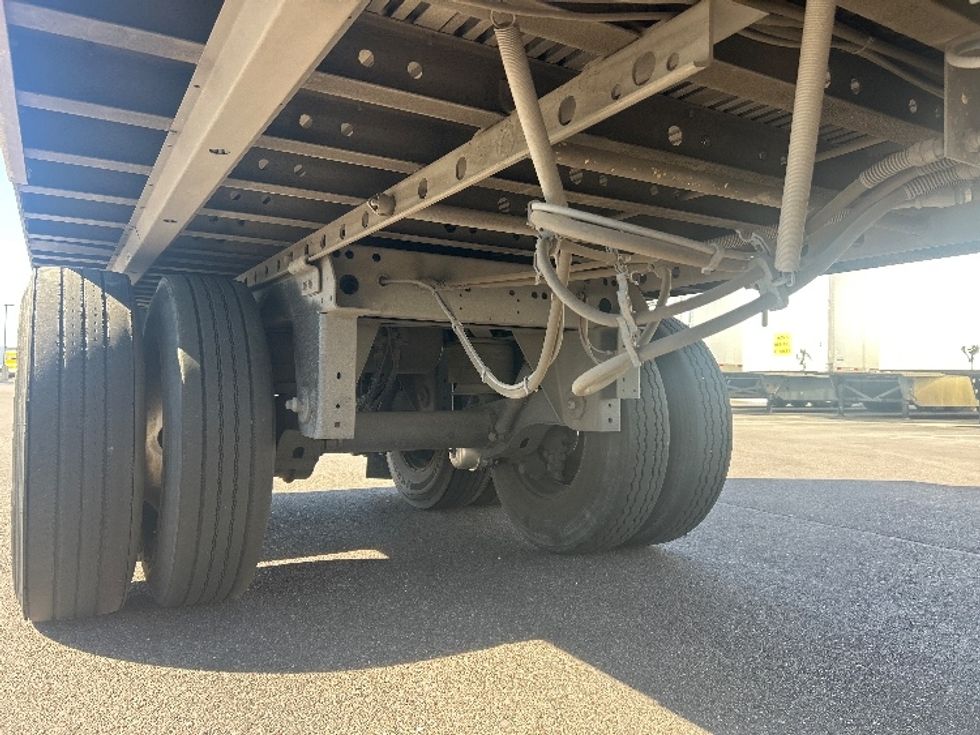 1987 Great Dane Trailers Great Dane Trailers photo 5