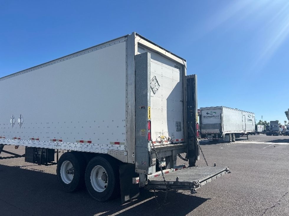 1987 Great Dane Trailers Great Dane Trailers photo 7