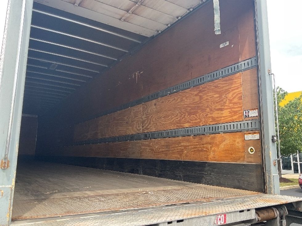 Dry Van Trailer-Semi Trailers-Great Dane-2017-Trailer-Pittsburgh-PA-641,772\n\t\tmiles-$ 18,750 - Image 10