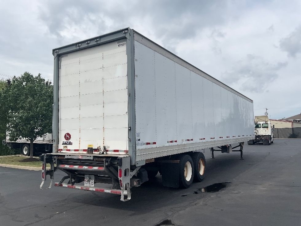 Dry Van Trailer-Semi Trailers-Great Dane-2017-Trailer-Pittsburgh-PA-641,772\n\t\tmiles-$ 18,750 - Image 4