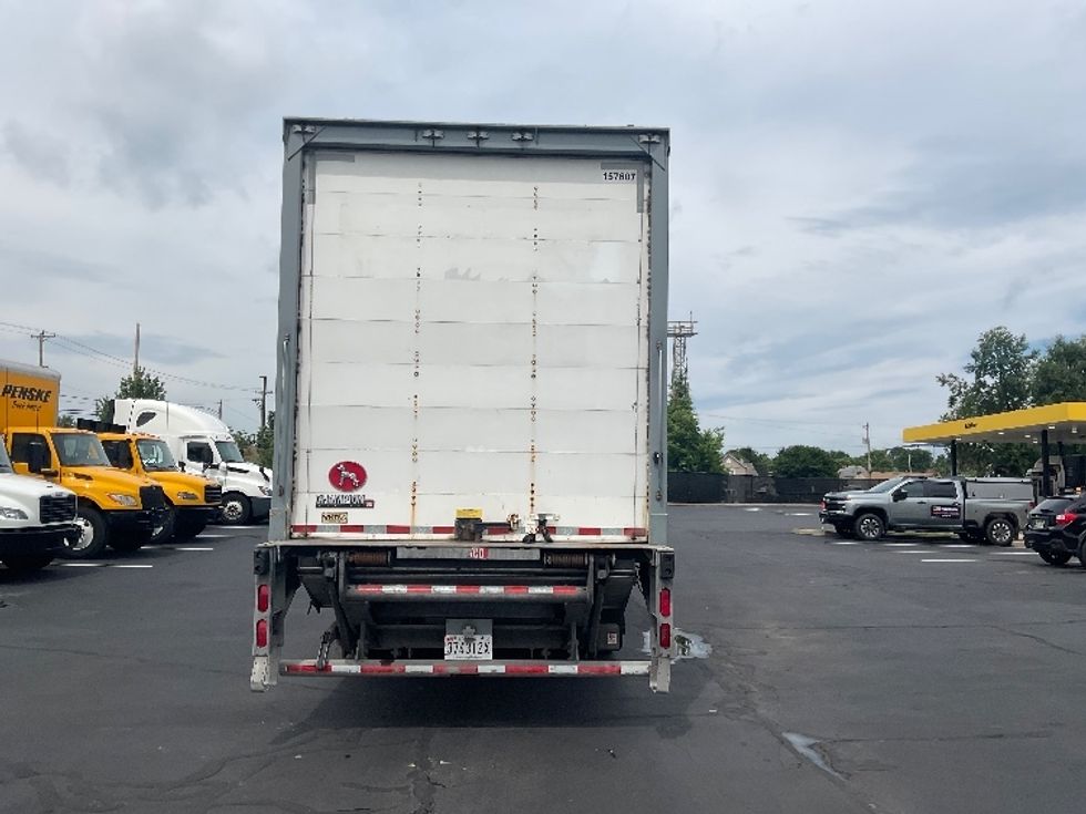 Dry Van Trailer-Semi Trailers-Great Dane-2017-Trailer-Pittsburgh-PA-641,772\n\t\tmiles-$ 18,750 - Image 6